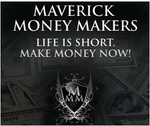 is maverick money makers legitimate
